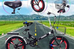 Meilleur vélo pliant : guide d’achat et comparatif